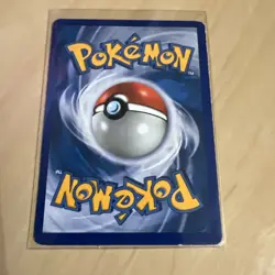 Ho-Oh ex 17/17 Pop Series 3 Holo English Pokemon Promos - Image 4
