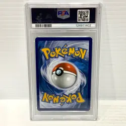 Umbreon Gold Star 17/17 - Celebrations - PSA 9 - Graded Pokemon - Image 2