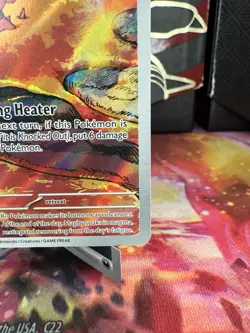 Magby 186/182 Pokemon TCG Scarlet & Violet: Paradox Rift - Image 5