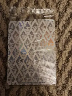 Eevee Pokemon Prismatic Evolutions Promo SVP 173 Sealed! - Image 2