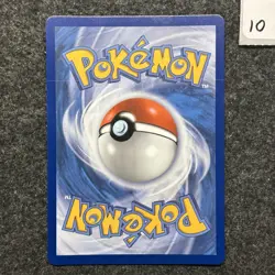 Pokemon TCG Espeon ex SVP 175 Scarlet & Violet Black Star Promo Full Art NM 10 - Image 2