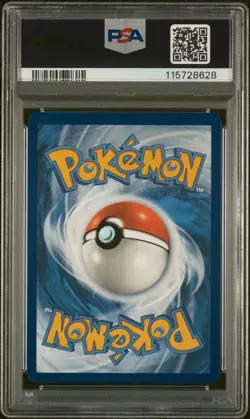 2023 POKEMON SWSH BLACK STAR PROMO CROWN ZENITH TIN #284 GALARIAN MOLTRES PSA 10 - Image 2
