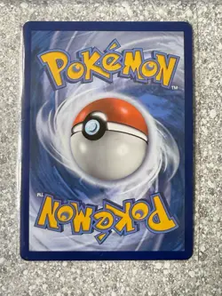 Pokemon TCG Lugia Neo Genesis 1st Edition Holo Rare - Image 2