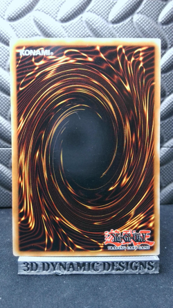 | Yugioh Tribe-Infecting Virus SD4-EN007 1st Common Structure Deck Fury LP 🔥 | - Image 2