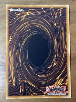 Yu-Gi-Oh - Visas Amritara - MP23-EN098 - Prismatic Secret Rare - Image 2