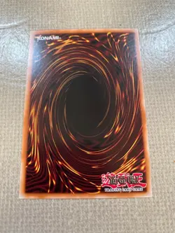 Yu-Gi-Oh! rank-up-magic cipher ascension mint common 1st ed RATE-EN056 - Image 2