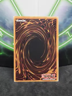 Yugioh Saryuja Skull Dread EXFO-EN048 Secret Rare 1st Edition NM - Image 2