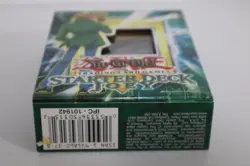 Yu-Gi-Oh! Starter Deck Joey - 1st Edition - English Edition - For U.S. & Canada 53334303132 - Image 2