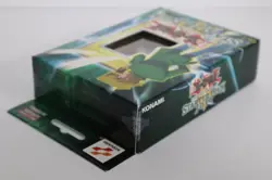 Yu-Gi-Oh! Starter Deck Joey - 1st Edition - English Edition - For U.S. & Canada 53334303132 - Image 5