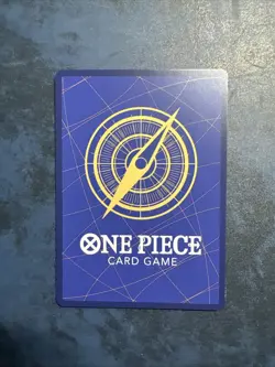 OP04-024 Sugar Alt Art SP One Piece Card Game TCG - Image 2