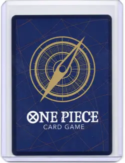 Monkey.D.Luffy OP01-024 SR Romance Dawn - One Piece TCG English - Image 2