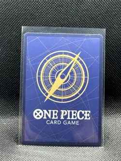 Sabo OP05-007 SR PRB01 The Best English One Piece TCG English - Image 2