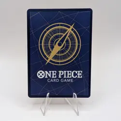 Sabo OP07-118 SEC - One Piece TCG - English NM - Image 2