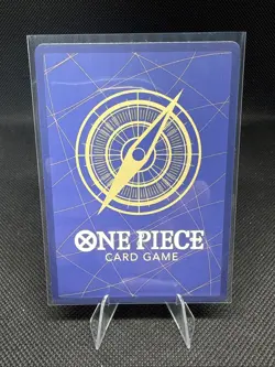 Charlotte Pudding | OP11-070 | One Piece | A Fist Of Divine Speed | Foil - Image 2