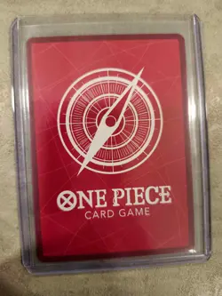 One Piece Boa Hancock - OP14-041 The Azure seven seas (Alternate Art) English-NM - Image 2