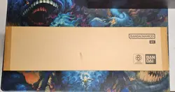 ONE PIECE TCG -1ST ANNIVERSARY SET ENGLISH VERSION BRAND NEW UNOPENED SEALED - Image 3