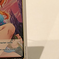 O-Nami OP06-101 Rare - One Piece TCG NM, English - Image 4
