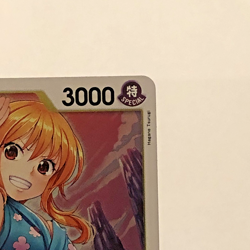 O-Nami OP06-101 Rare - One Piece TCG NM, English - Image 5