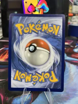 Pokemon TCG Spidops EX 243/198 SV01 Scarlet & Violet Base Set Holo Card NM SIR - Image 4