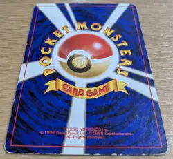 【EXC】Grimer Team Rocket Gang Banned Art No.088 Japanese Pokemon Card From Japan - Image 4