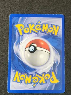 Lightning Energy WotC 2002 League Promo League & Championship Cards Holo Pokemon - Image 2