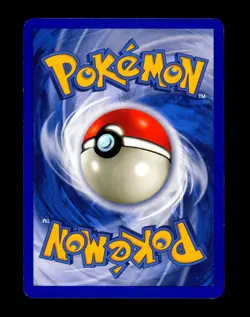 1999 Pokemon ZAPDOS Fossil Set 1ST EDITION Non Holo RARE Card 30/62 WotC NM+ - Image 2
