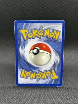 Pokemon Scyther Jungle 10/64 Holo Unlimited Holo Rare TCG Card - Image 3