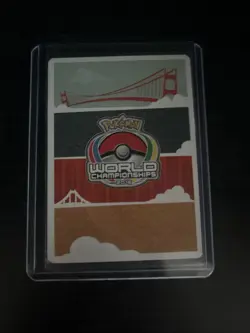 Darkrai EX 74/122 XY Breakpoint Holo 2016 Pokemon TCG Card NM - Image 2