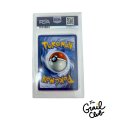 Pokemon TCG Magikarp Scarlet & Violet Paldea Evolved Holo Card 203/193 PSA 9 - Image 2