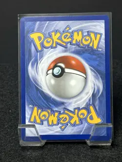 Pokemon TCG Team Rockets Wheezing Card 199/182 Destined Rivals IR NM - Image 2