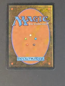 MTG Card - 1x Swords to Plowshares - Ice Age MP/HP - Vintage Magic The Gathering - Image 2