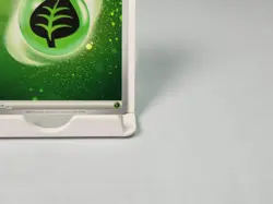 Grass Energy SVE 001 Cosmos Holo Sv: 151 Pokemon Card - Image 5