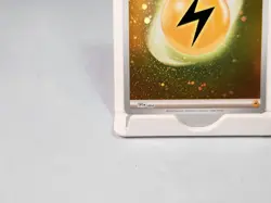Lightning Energy SVE 004 Cosmos Holo Sv: 151 Pokemon Card - Image 4