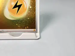 Lightning Energy SVE 004 Cosmos Holo Sv: 151 Pokemon Card - Image 5