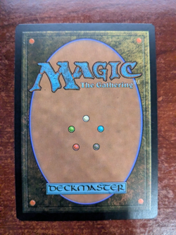 1x DRAFT WEEKEND Ramunap Excavator FOIL PROMO MTG NM - Image 2