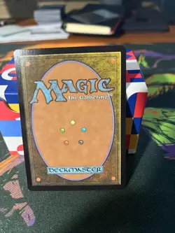 MTG Hedge Maze Murders at Karlov Manor Foil (0262) LP FREE SHIPPING - Image 2