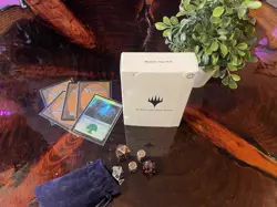 MTG SECRET LAIR - Mother’s Day 2021 Non-Foil, SEALED NEW - Image 1