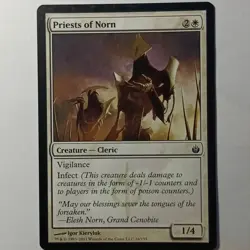 Priests Of Norn Regular - Image 1