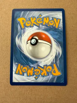 Pokemon Iron Crown ex 081/162 TEF Temporal Forces NM - Image 2