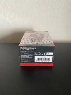 POKEMON NEW & FACTORY SEALED SCARLET & VIOLET 151 BOOSTER BUNDLE BOX-6 PACK - Image 4