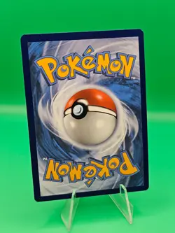 Pokemon Charizard VSTAR SWSH262 Sword & Shield Promo Holo VSTAR Power 2022 - Image 2