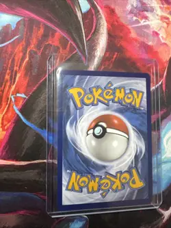 Pokemon TCG Lucario VSTAR SWSH291 Crown Zenith Promo Factory Sealed, Near Mint - Image 3
