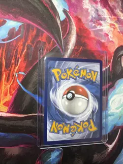Pokemon TCG Lucario VSTAR SWSH291 Crown Zenith Promo Factory Sealed, Near Mint - Image 4