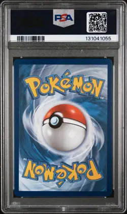 2021 POKEMON CELEBRATIONS CLASSIC COLL #4 CHARIZARD-HOLO PSA 10 - Image 2