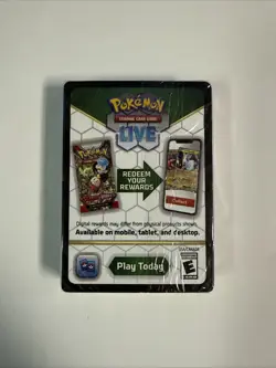 Pokemon TCG - Stellar Crown Drifblim SV135 Promo SEALED Build & Battle Deck - Image 3