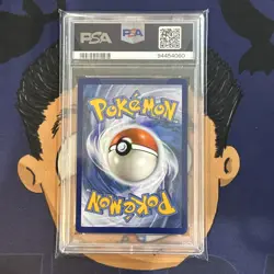 💎PSA 10 GEM MINT 2024 Pokemon Twilight Masquerade LEGACY ENERGY #167 Ace Holo - Image 3