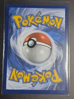 Pokemon TCG: Blastoise ex 030/142 Stellar Crown Stamped Holo Rare Promo NM - Image 2