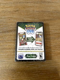 Pokemon TCG--Stellar Crown Build & Battle Deck--Ledian (SVP 133)--SEALED - Image 2