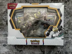 Pokemon Black Kyurem/Melmetal EX Collection Box Target - Image 2