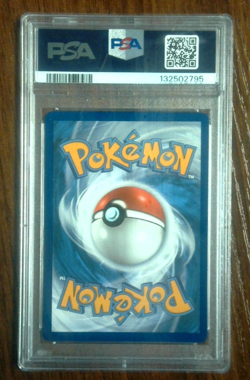 Snorlax VMAX #142/202 PSA 10 Pokemon Sword & Shield 2020 - Image 2